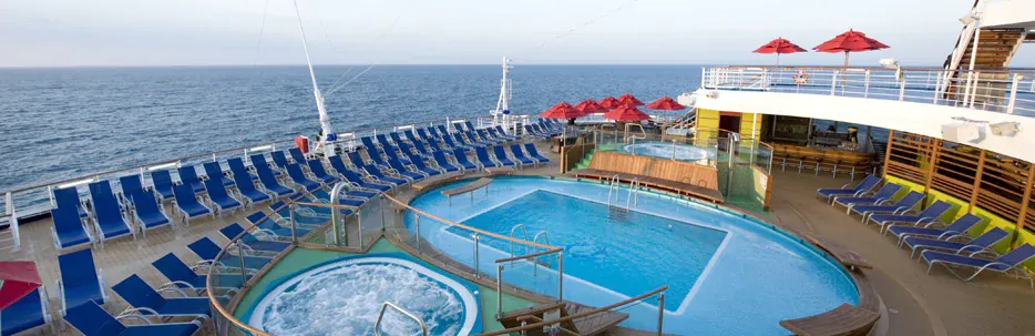 Carnival Magic 26