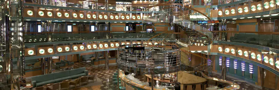 Carnival Magic 1