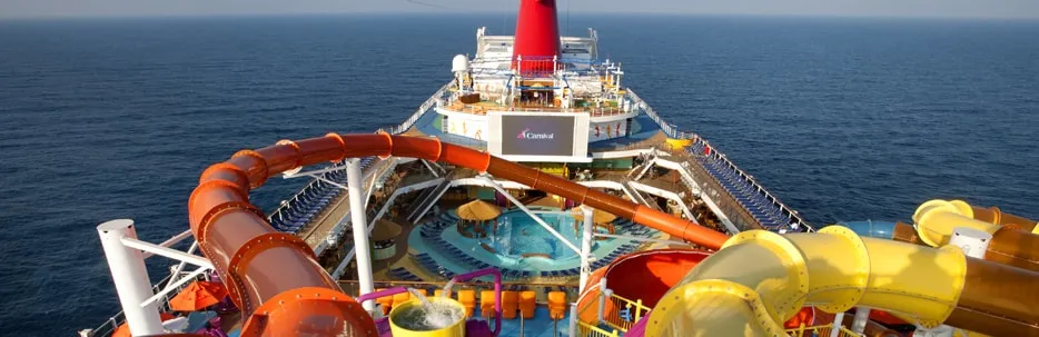 Carnival Magic 29