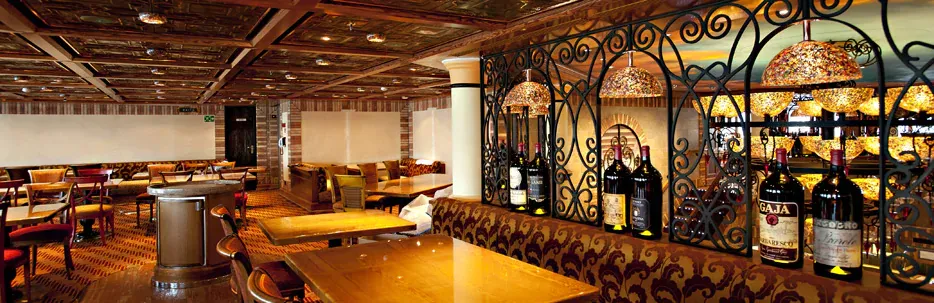 Carnival Magic 28