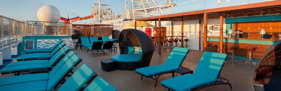 Carnival Magic 32