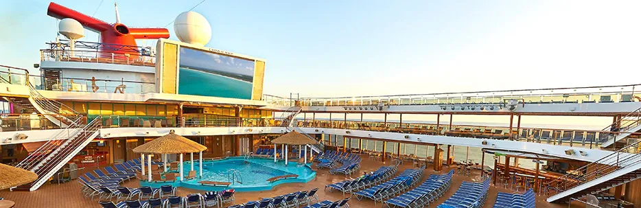 Carnival Magic 20