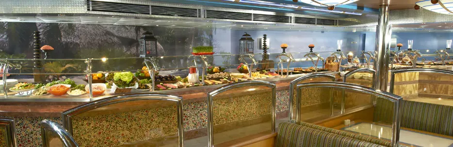 Carnival Magic 23