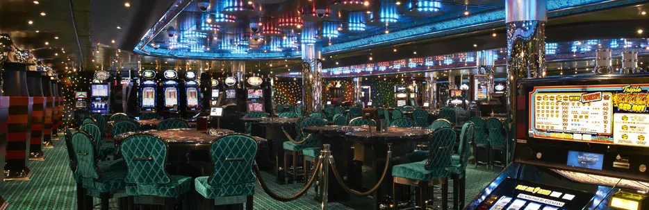 Carnival Magic 12
