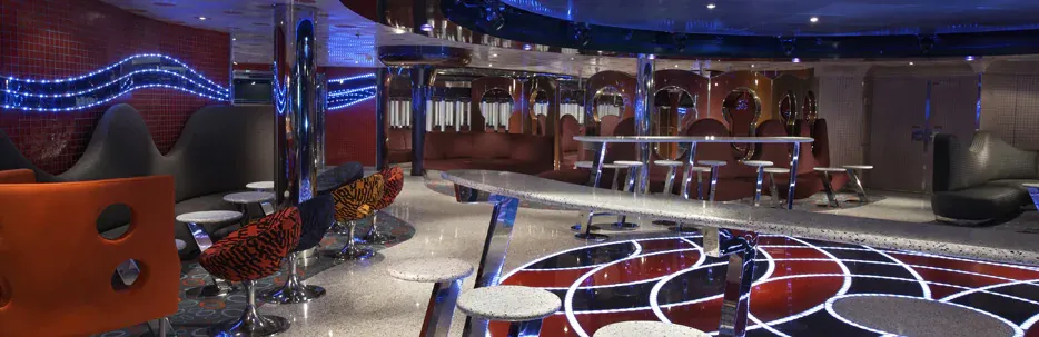 Carnival Magic 7