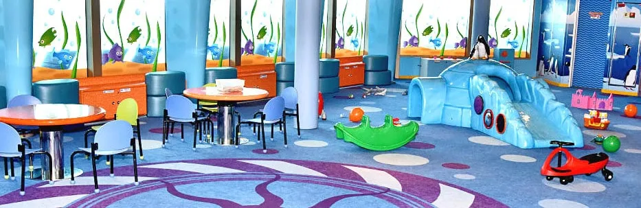 Carnival Magic 27