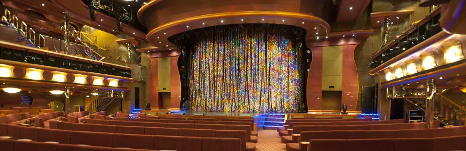Carnival Magic 3