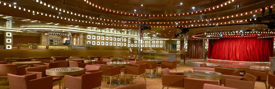 Carnival Magic 18