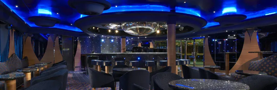 Carnival Magic 15