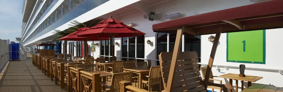 Carnival Magic 13