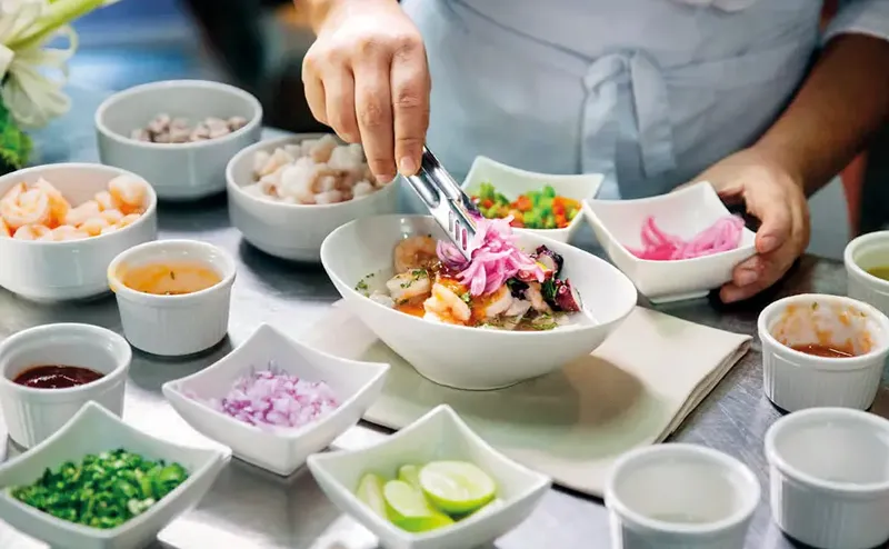 Authentic Local Culture