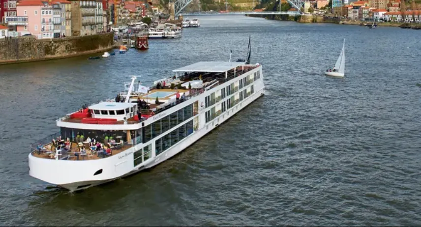 Viking Helgrim — Viking River Cruises