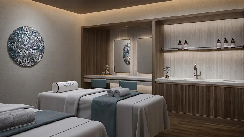 Aquamar Spa i Centar Vitalnosti 5