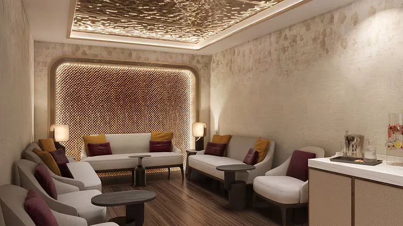 Aquamar Spa i Centar Vitalnosti 2