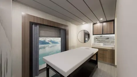 East Greenland