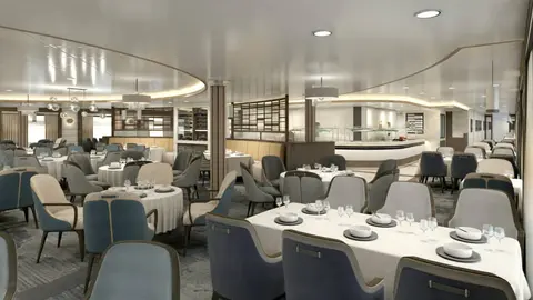 Drake Passage