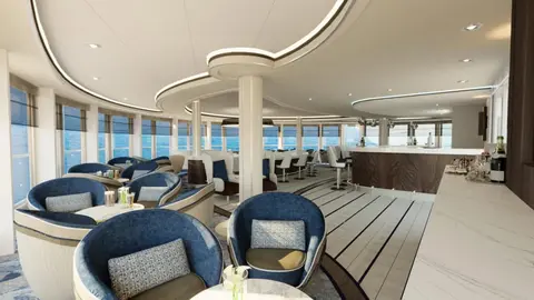 Drake Passage