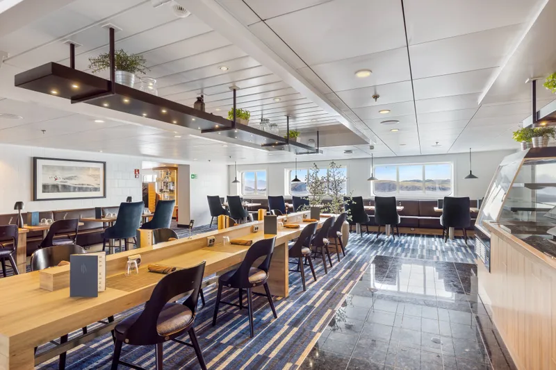 Μπρίγκα Μπιστρό 1