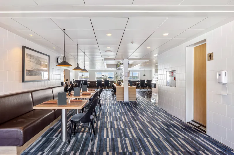 Μπρίγκα Μπιστρό 2