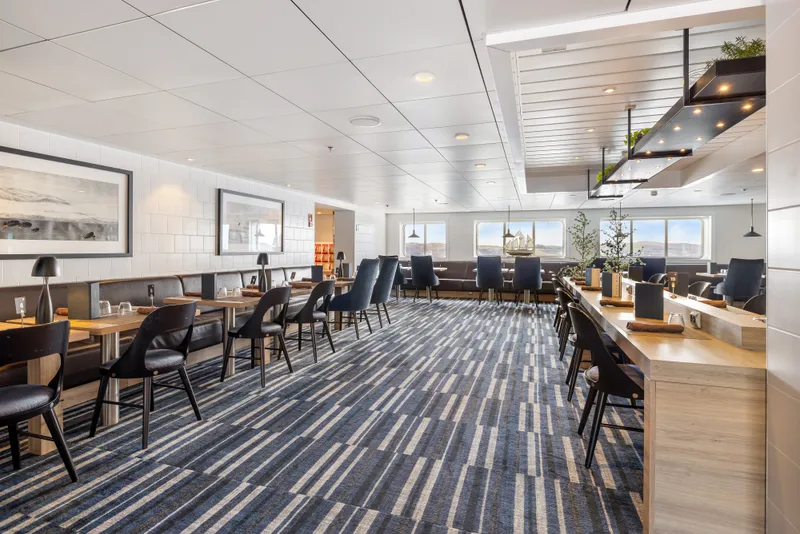 Μπρίγκα Μπιστρό 5