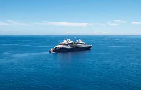 Le Bougainville — Ponant