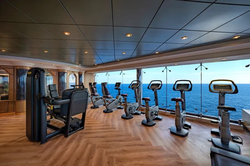 Gym by TechnoGym® 2