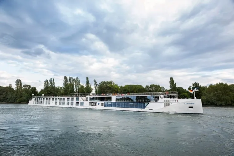 S.S. Elisabeth 2