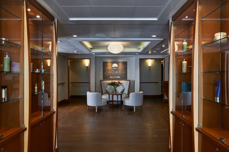 Zagara Beauty Spa 1