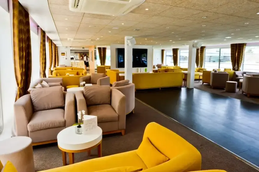 MS Camargue 5