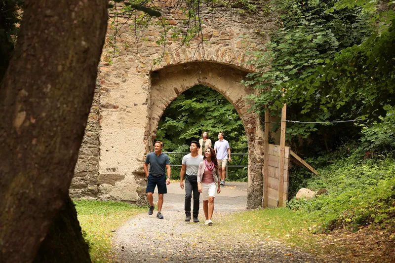 Vođene planinarske ture 6