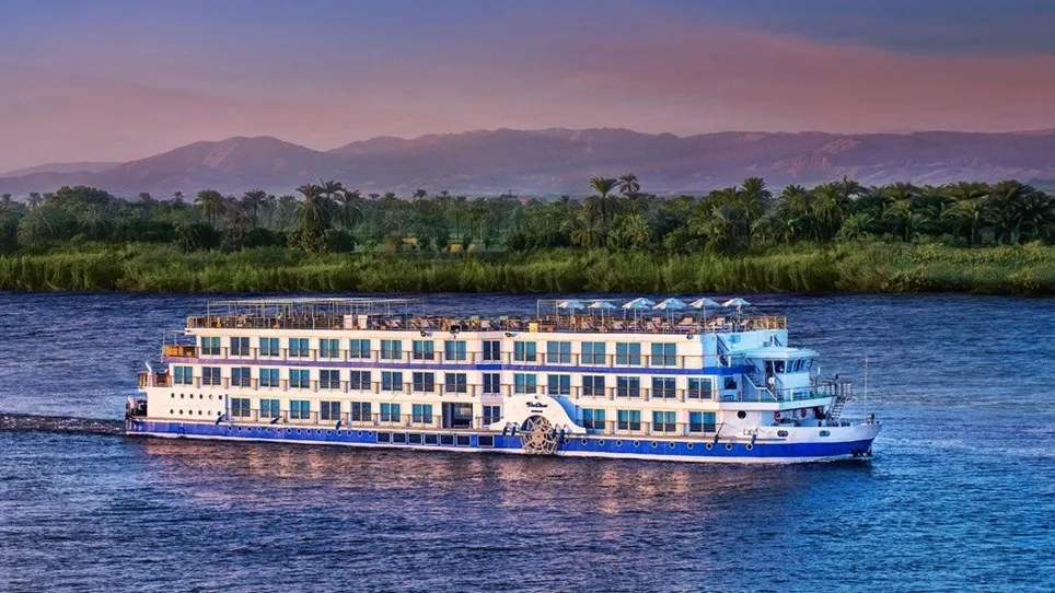 Oberoi Philae 2