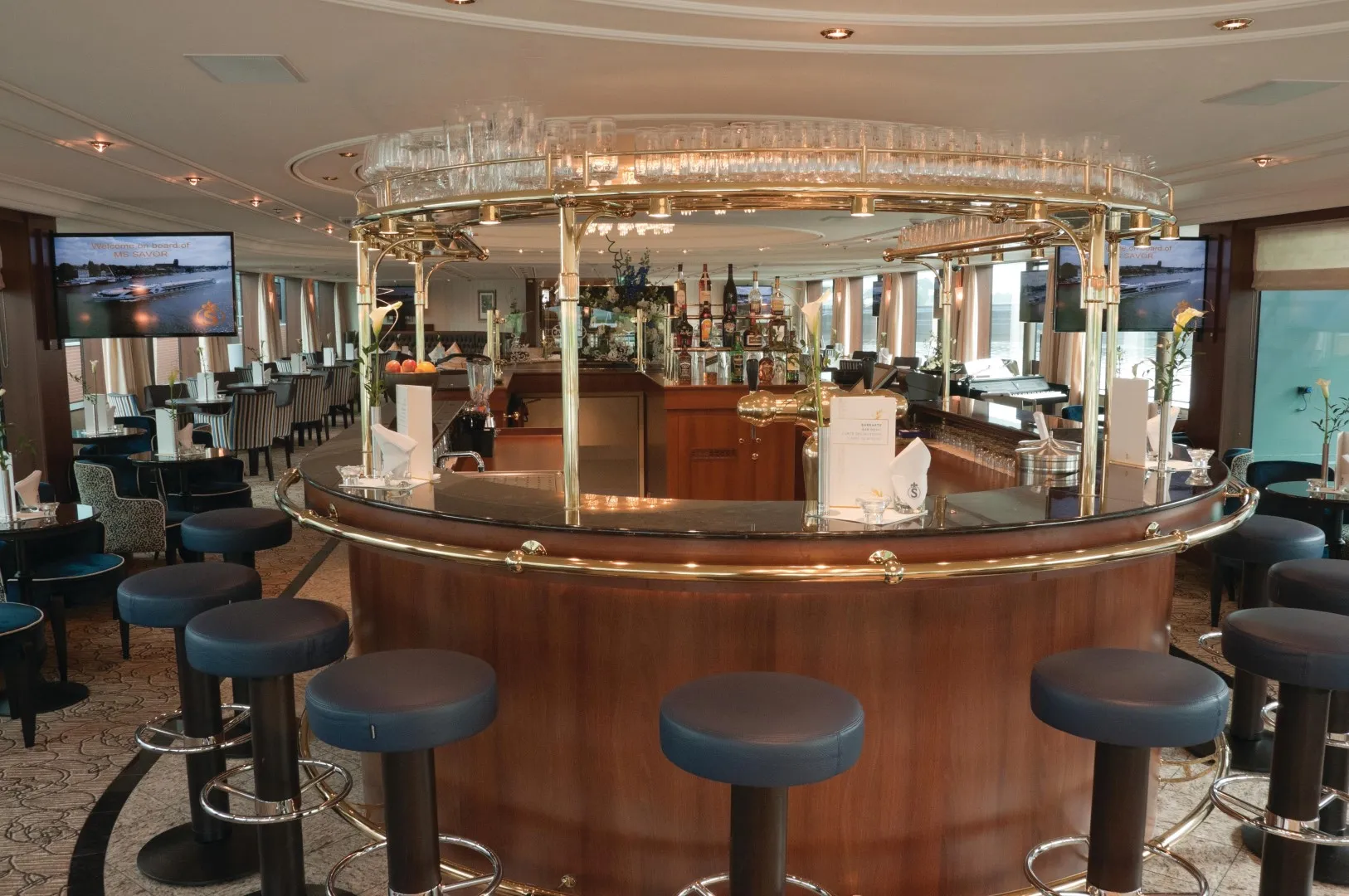 Lido Bar