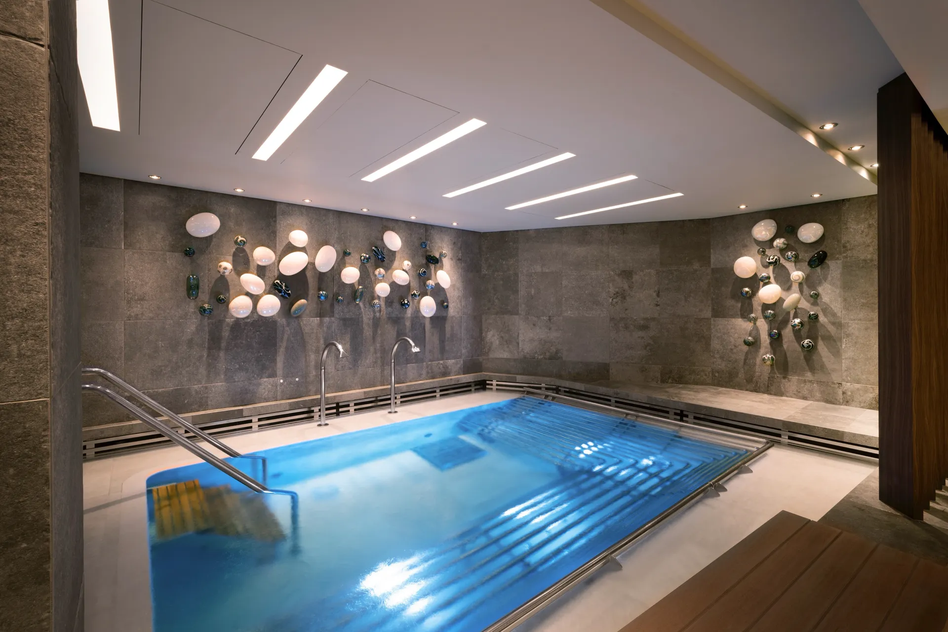 Ocean Wellness Spa 海洋健康水療 9