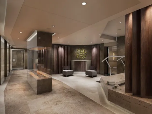 Ocean Wellness Spa 海洋健康水療 1