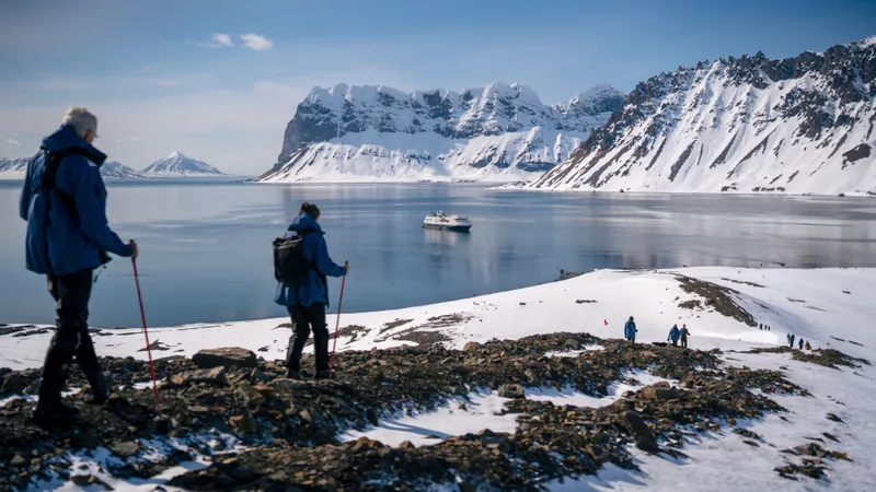 Εκδρομές στην Ακτή 2