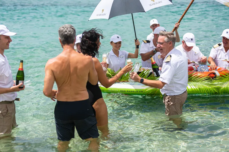 Καβιάρι Στον Αφρό 2