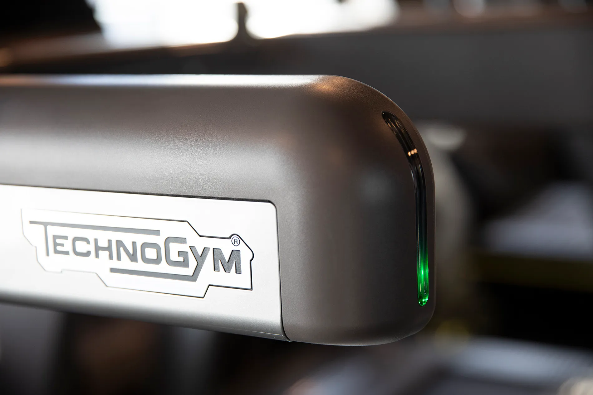 FORȚĂ: Sală de Fitness 5