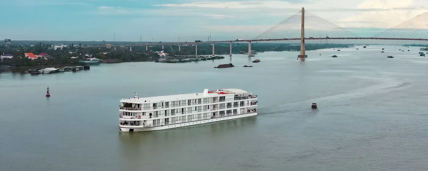 Viking Tonle — Viking River Cruises