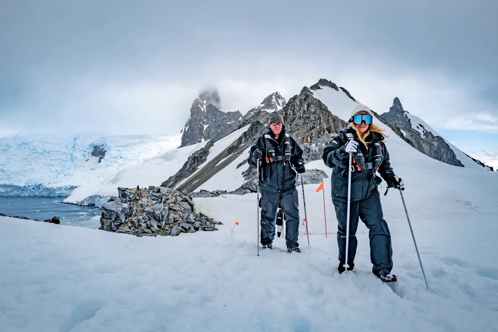 Croazierele Descoperirii Scenic Eclipse 2