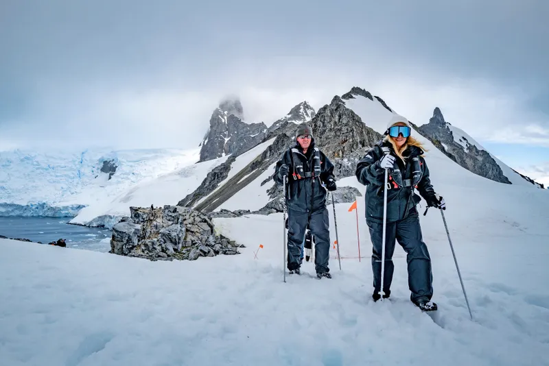 Scenic Eclipse Felfedező Utazások 2