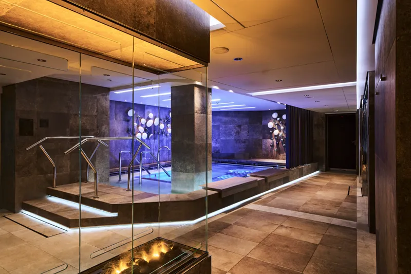 Ocean Wellness Spa 15