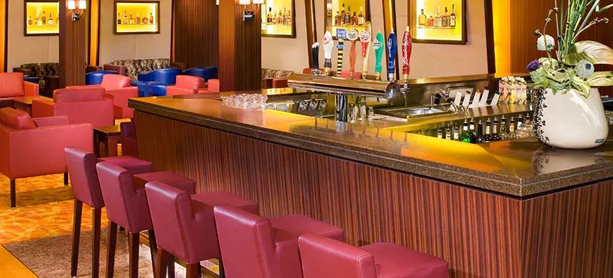 Tankards Beer & Whiskey Bar
