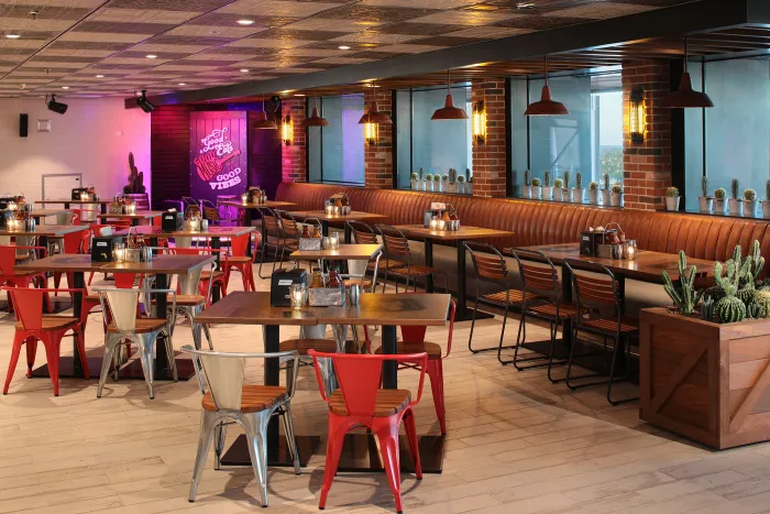 Oasis of the Seas 5