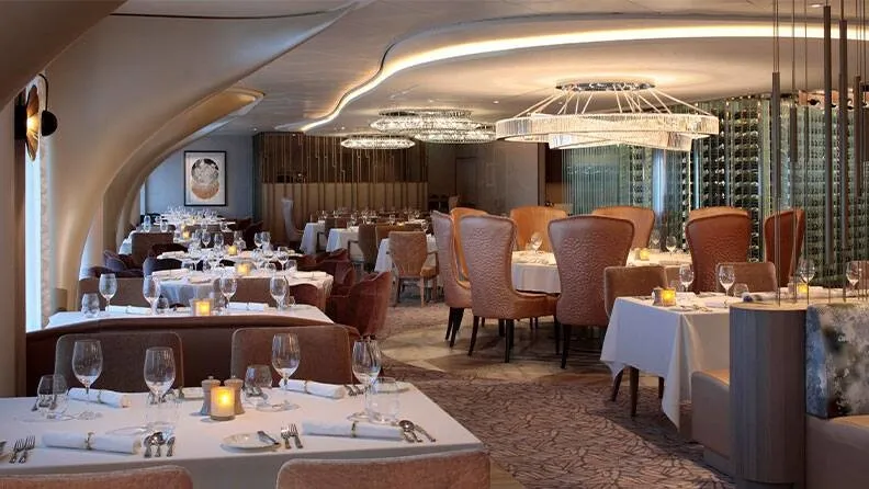 Celebrity Edge 4