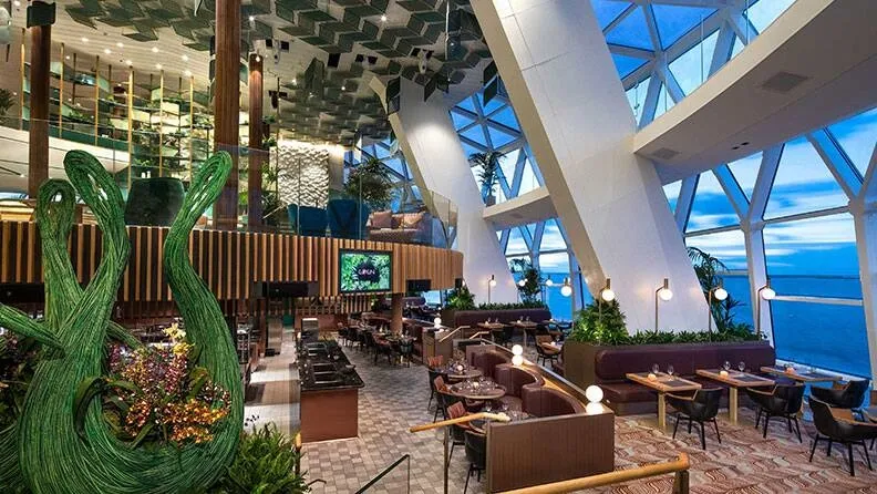 Celebrity Edge 3