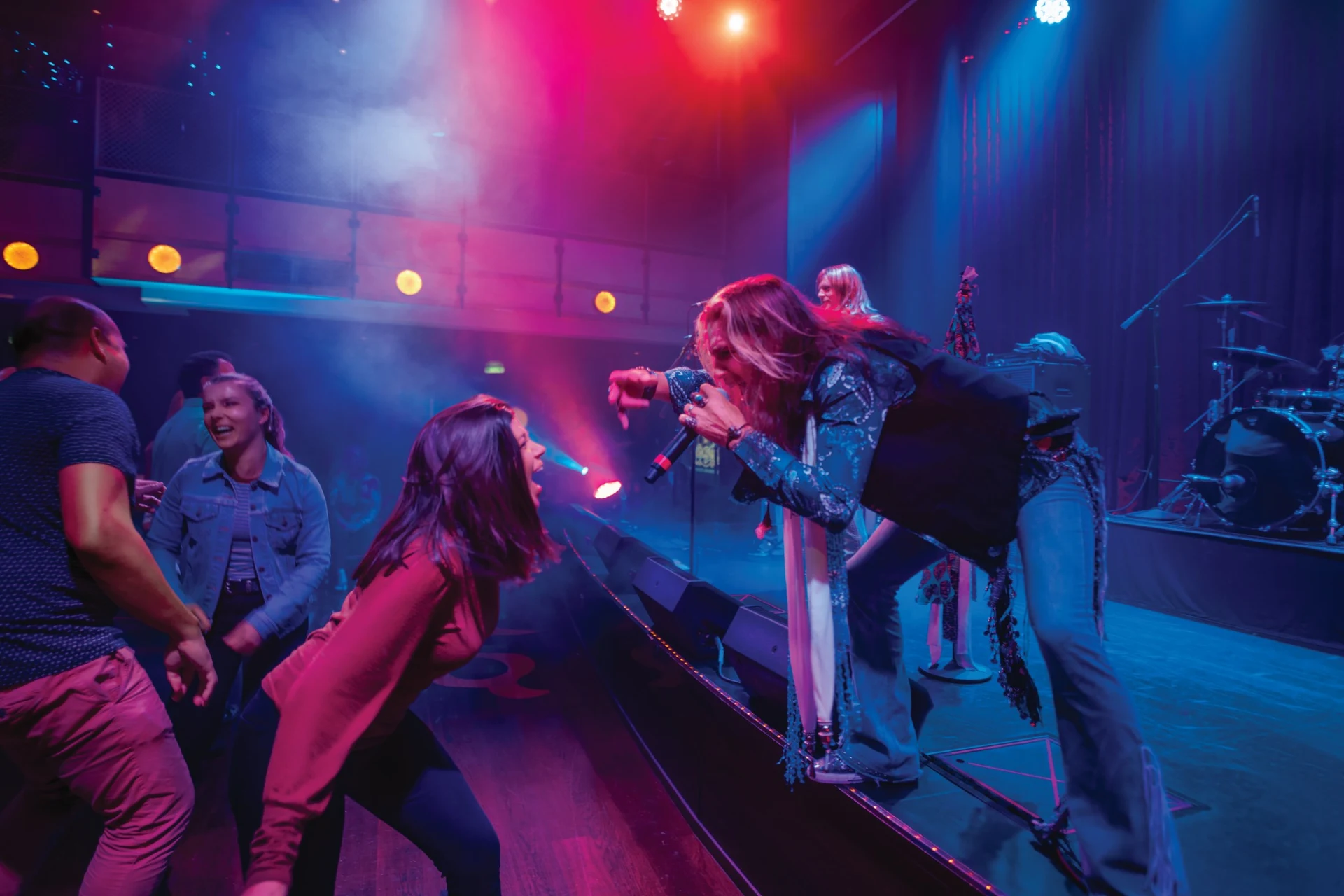 Music Hall