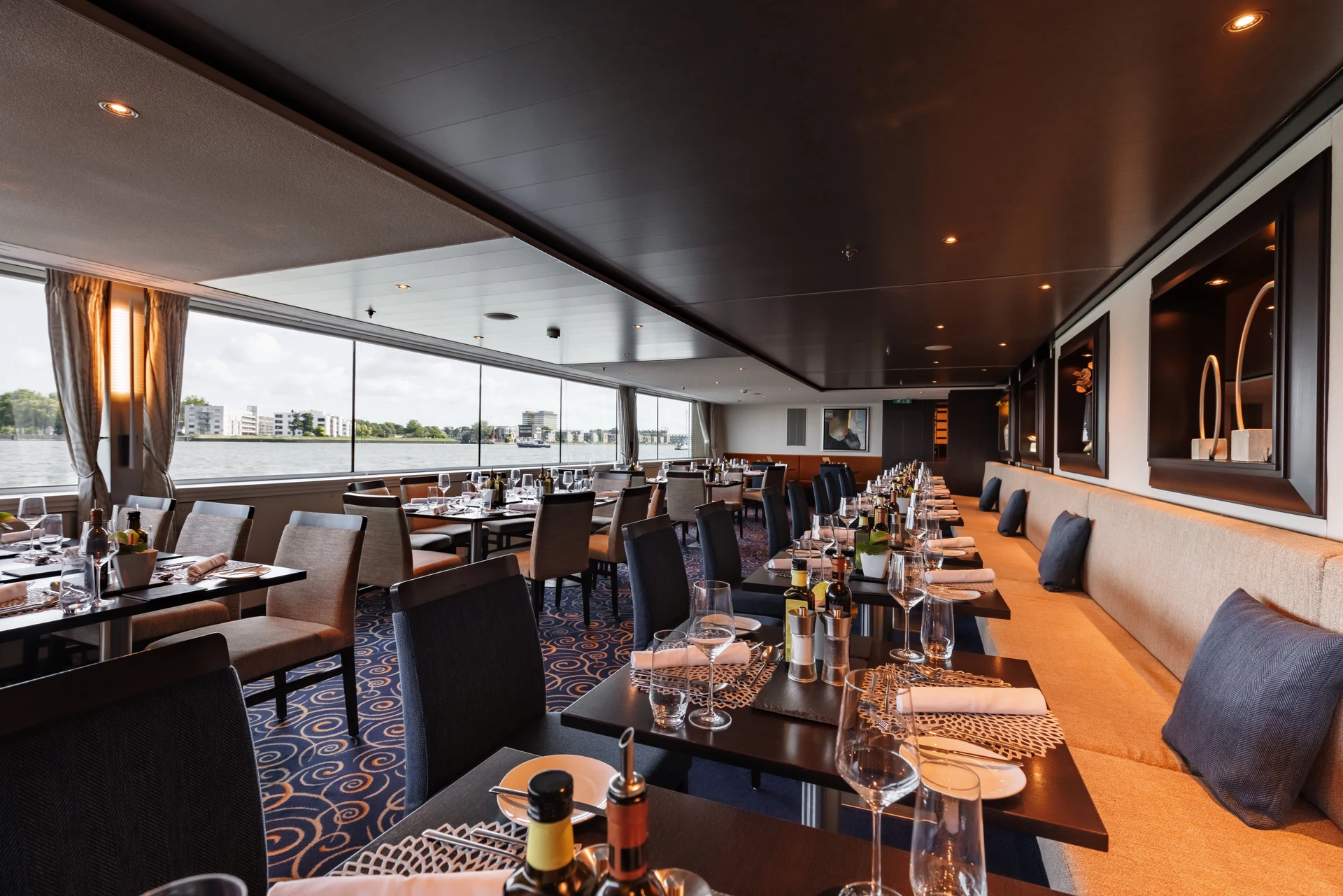 Panorama Dining Room