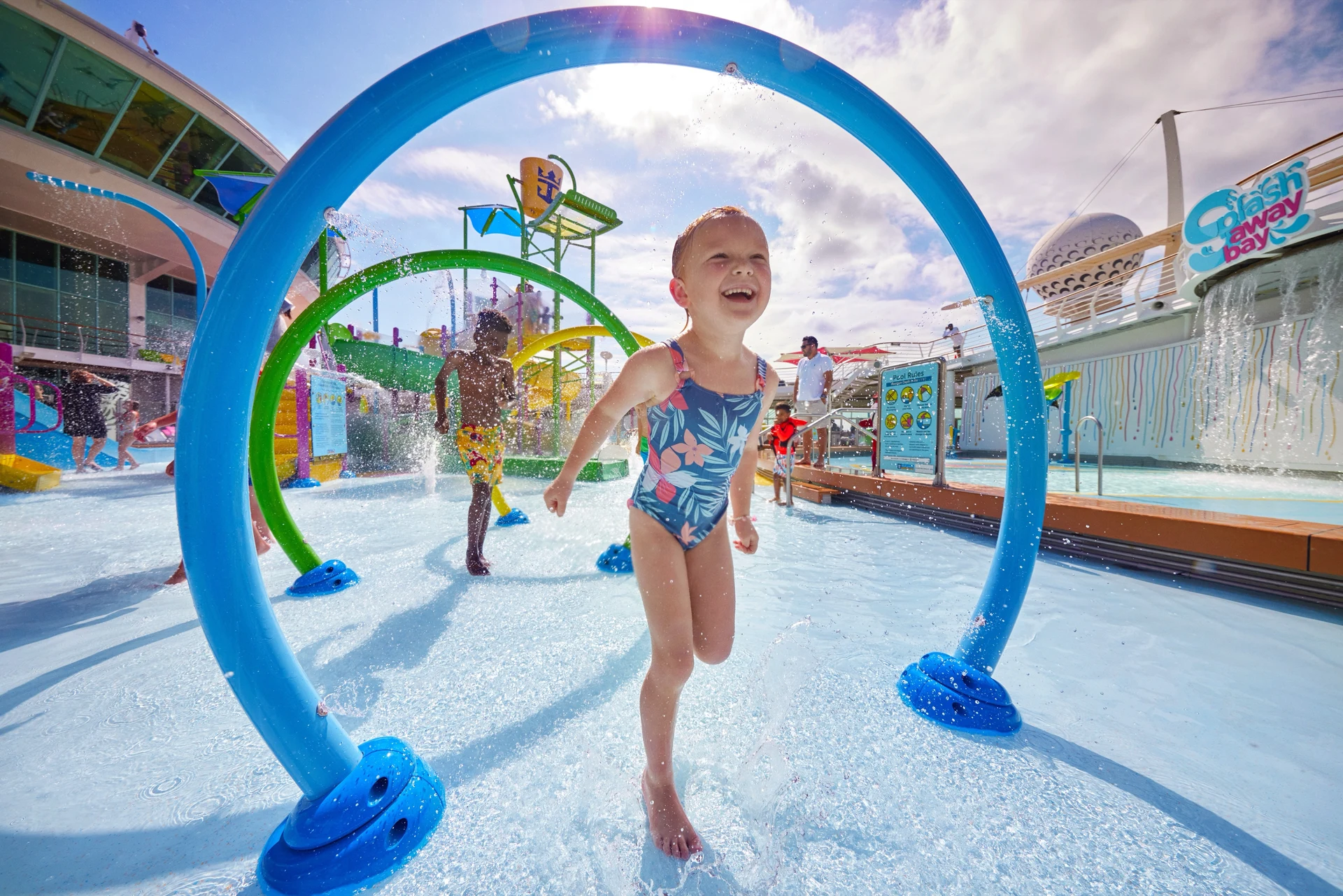 Splashaway Bay℠