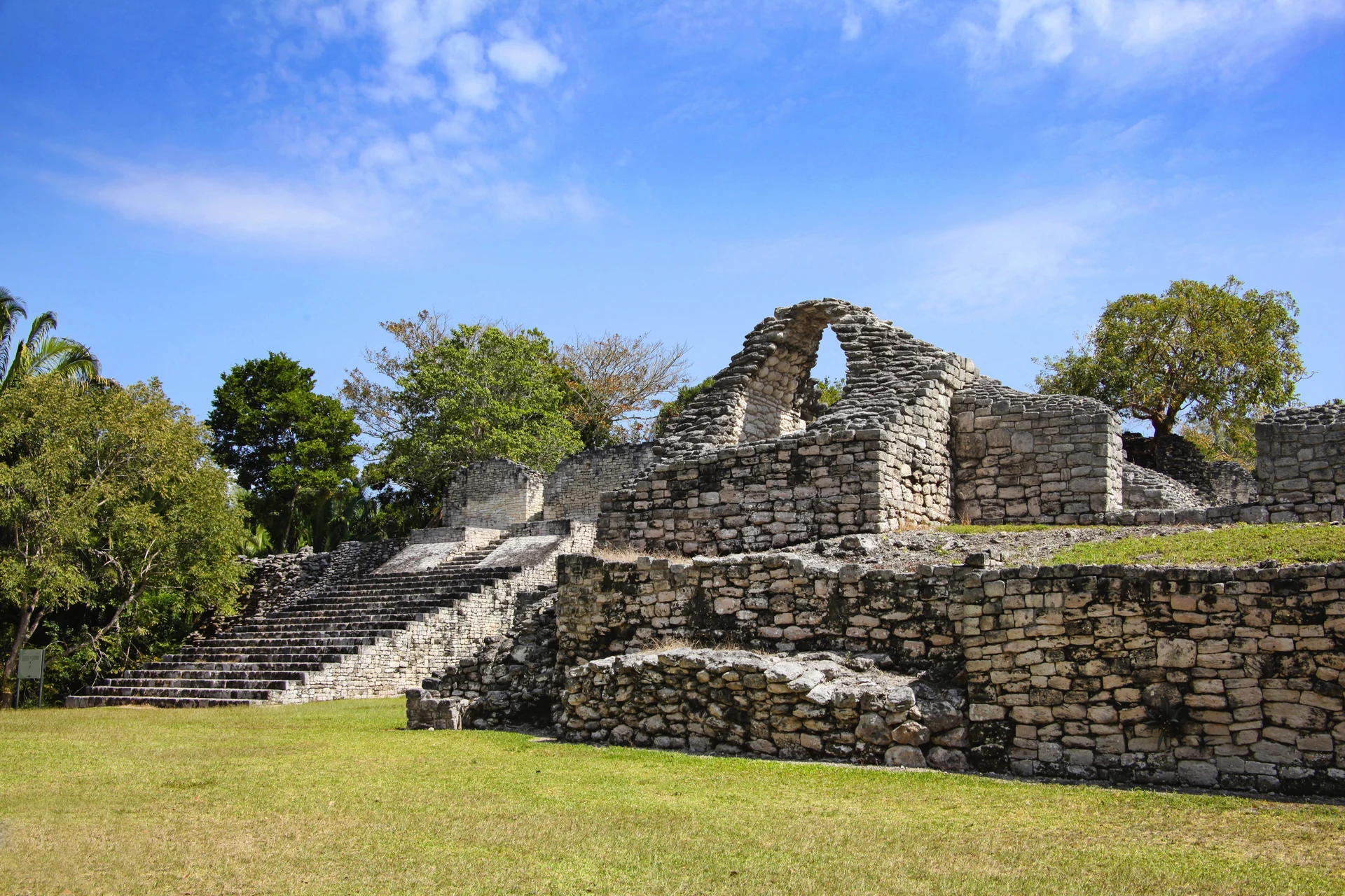 Costa Maya Excursion