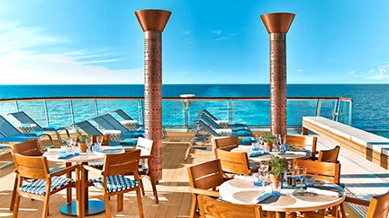 Aquavit Terrace®